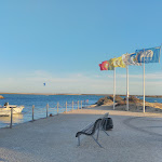 Photo n°3 de l'avis de Matthieu.u fait le 20/09/2023 à 18:00 sur le  Borda d'Água à Fuseta