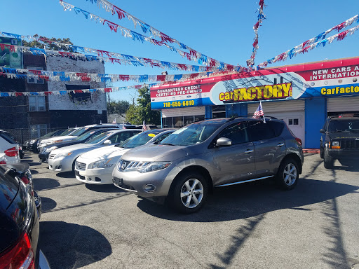 Used Car Dealer «Car Factory Inc», reviews and photos, 3245 Boston Rd, Bronx, NY 10469, USA