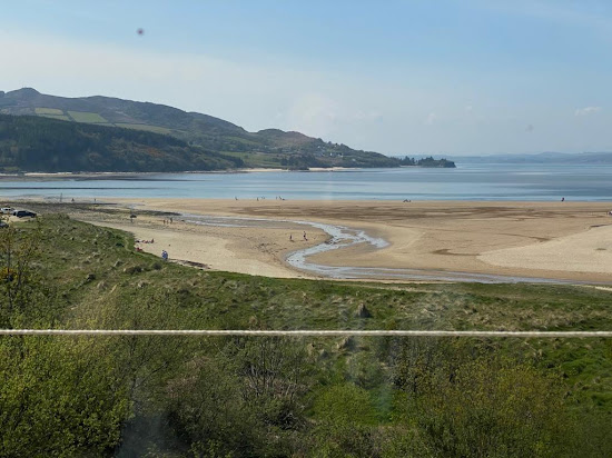 Lisfannon Beach
