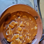 Photo n°9 de l'avis de Oscar.e fait le 20/08/2022 à 10:05 sur le  La Taverna Del Barone à Fumone