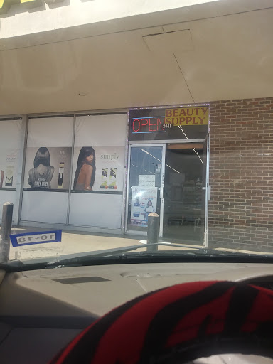 Beauty Supply Store «Hair Mart Beauty Supply», reviews and photos, 3041 N Belt Line Rd, Irving, TX 75062, USA