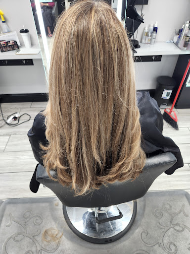 Beauty Salon «Elon Salon», reviews and photos, 695 Piedmont Rd, Marietta, GA 30066, USA