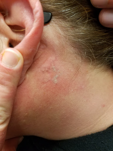 Explore bleeding heart tattoo ideas, creative tattoo ideas in Wichita, available at Evicted Ink Laser Tattoo Removal