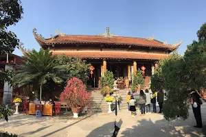Phật Quang Pagoda image