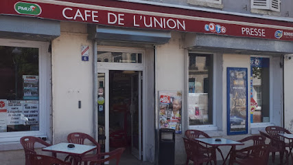 Café de l'union