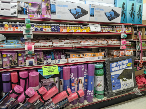 Discount Store «Ocean State Job Lot», reviews and photos, 2291 Northampton St, Holyoke, MA 01040, USA