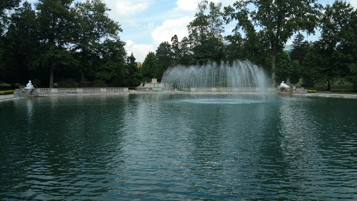 Museum «Nemours Estate», reviews and photos, 850 Alapocas Dr, Wilmington, DE 19803, USA