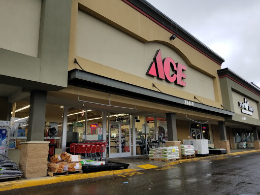 Northshore Ace Hardware, 35419 21st Ave SW, Federal Way, WA 98023, USA, 