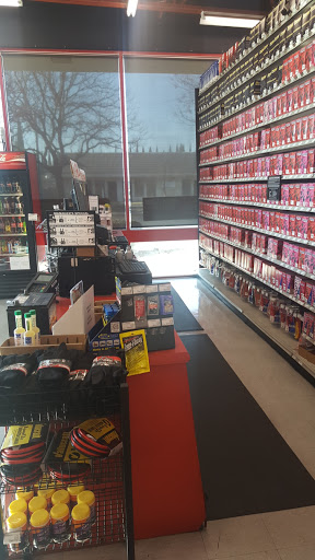 AutoZone Auto Parts image