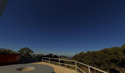 Australian Astronomical Optics – Macquarie University