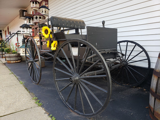 Grocery Store «Marilla Country Store», reviews and photos, 1673 Two Rod Rd, Marilla, NY 14102, USA