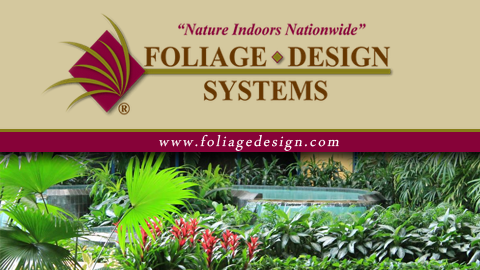 Foliage Design Systems Inc