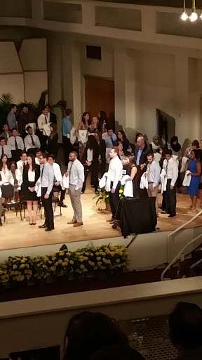 Performing Arts Theater «Herbert and Nicole Wertheim Performing Arts Center», reviews and photos, 10910 SW 17th St, Miami, FL 33172, USA