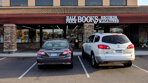 Book Store «Half Price Books», reviews and photos, 5017 Excelsior Blvd, St Louis Park, MN 55416, USA