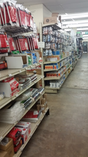 Home Improvement Store «Courts True Value Hardware», reviews and photos, 2830 Main St, Stafford, TX 77477, USA