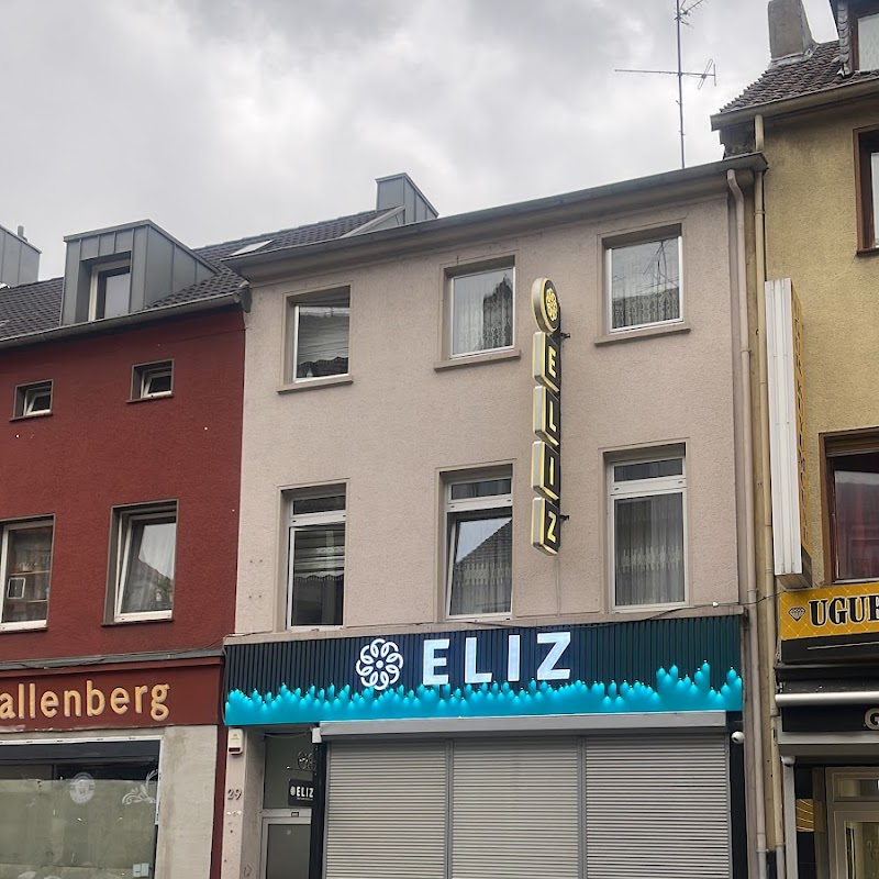 Eliz Juwelier Köln Keupstraße