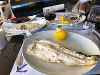 Bar du Restaurant de fruits de mer L'Anse de Port Cros à Hyères - n°5