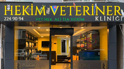 Hekim Veteriner Kliniği | Veteriner İzmir | Kuş Veterineri | Egzotik Veteriner