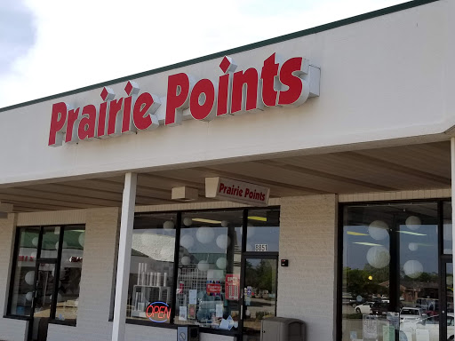 Prairie Points in Peoria, Illinois