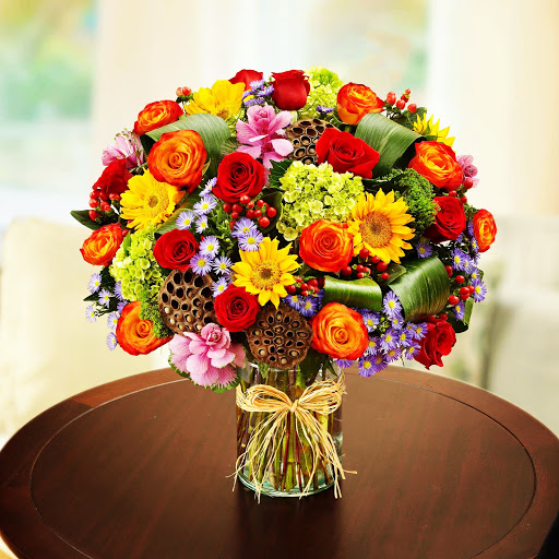 Flower Designer «Secret garden flowers shop», reviews and photos, 3910 W 71st St, Chicago, IL 60629, USA