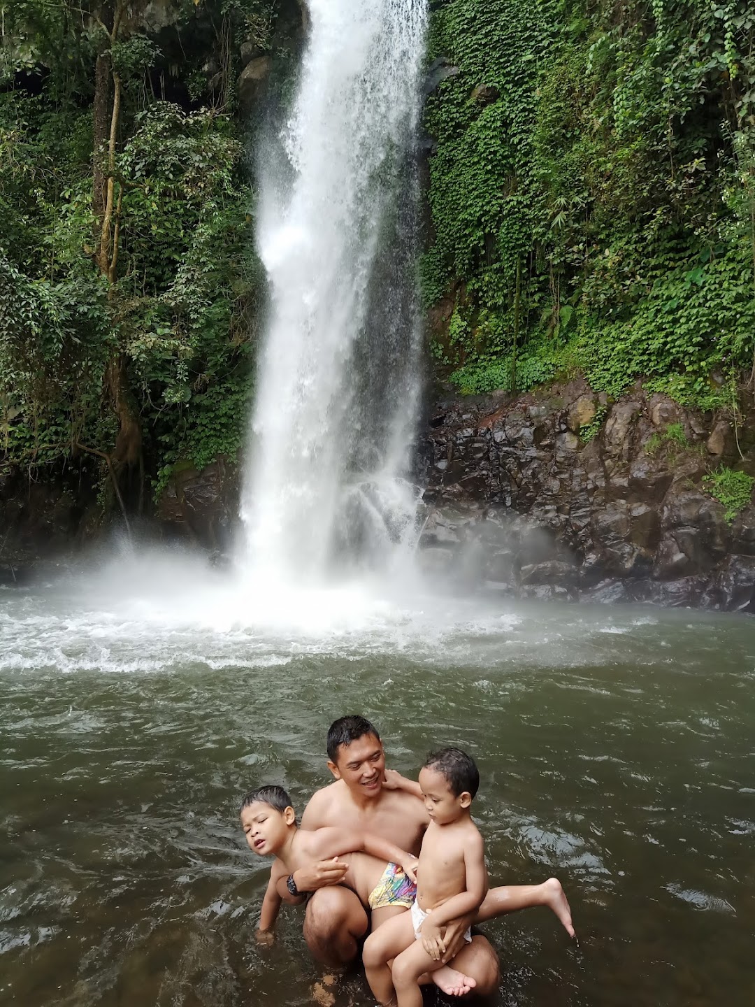 Coban Jahe 3