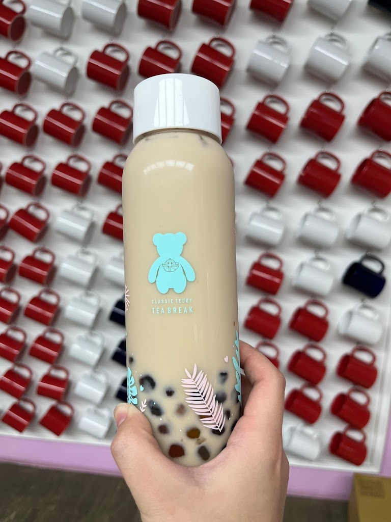 熊の甜圓本舖 的照片