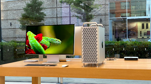 Computer Store «Apple Avalon», reviews and photos, 8130 Avalon Blvd, Alpharetta, GA 30009, USA