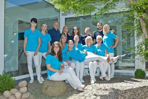 Zahnarzt Schumann in Goslar - Zahnarztpraxis in der Baßgeige image