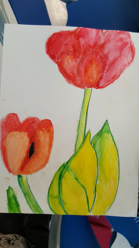 Recreation Center «City of Irving Cimarron Park Recreation Center», reviews and photos, 201 Red River Trail, Irving, TX 75063, USA