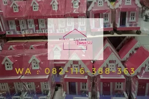 Barbie Doll House Toys Store image