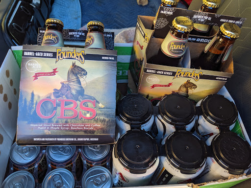 Liquor Store «Warehouse Liquor Mart», reviews and photos, 3371 W Hampden Ave, Englewood, CO 80110, USA