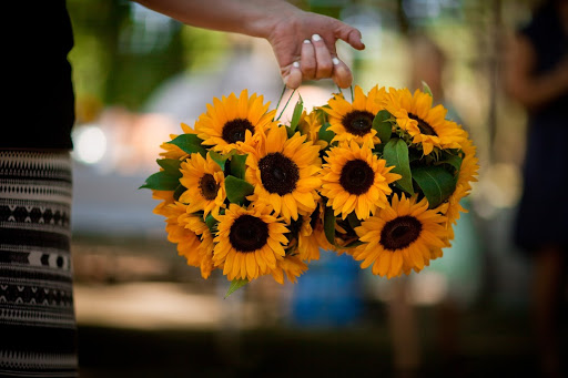 Florist «Flowers in Flight», reviews and photos, 1413 NE Alberta St, Portland, OR 97211, USA