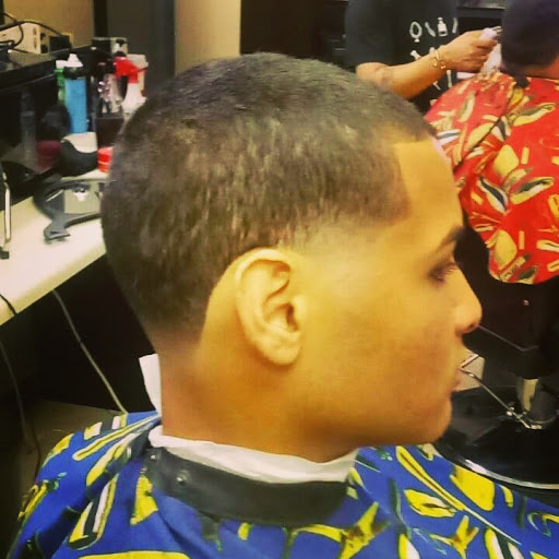 Hair Salon «The New barber Shop», reviews and photos, 7000 FL-544, Winter Haven, FL 33881, USA