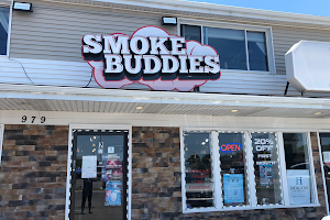 Smoke Buddies image