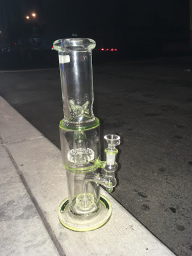 Tobacco Shop «T.M.B.H. SMOKE SHOP», reviews and photos, 1601 W 1st St a, Santa Ana, CA 92703, USA