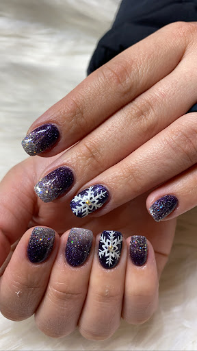 Nail Salon «Aqua Nails & Spa», reviews and photos, 2531 Wilson Blvd, Arlington, VA 22201, USA