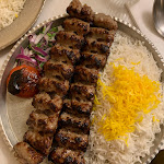 Photo n° 9 de l'avis de Caroline.r fait le 09/10/2023 à 19:03 pour Shabestan - Grenelle à Paris