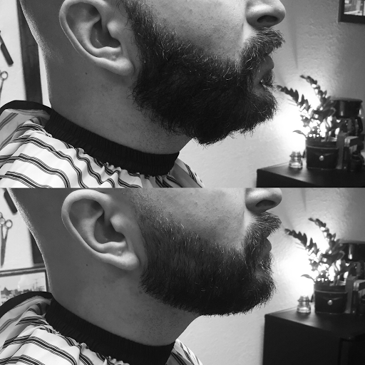 Barber Shop «DeRosso Brothers Tattoo and Barber», reviews and photos, 7907 SW 37th Ave, Portland, OR 97219, USA