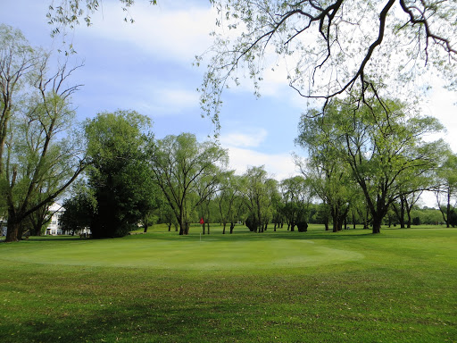 Public Golf Course «Midway Par 3 Golf Course», reviews and photos, 34578 Pinnacle Rd, Lewes, DE 19958, USA