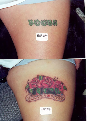 Find tattoo ideas waves for your next unique tattoo in Atlanta at Alien Touch Tattoo Inc