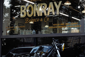 Bonray Barber & Co