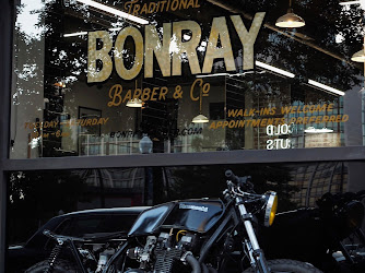 Bonray Barber & Co
