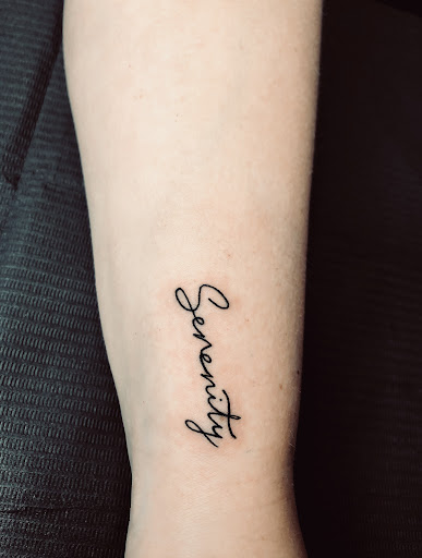 Explore 1st tattoo ideas, creative tattoo ideas in North Tonawanda, available at Dark Side Ink Tattoo Studio