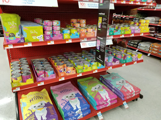 Pet Supply Store «Petco Animal Supplies», reviews and photos, 2230 Marlton Pike W #3, Cherry Hill, NJ 08002, USA