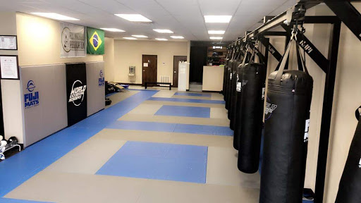 Martial Arts School «World Kickboxing Academy and Brazilian Jiu Jitsu of Cuyahoga Falls», reviews and photos, 1830 Portage Trail, Cuyahoga Falls, OH 44223, USA