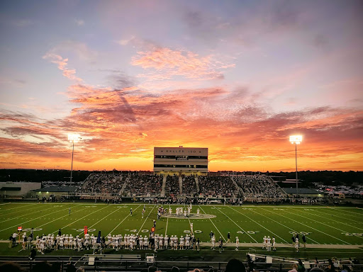 Sports Complex «Keller ISD Athletic Complex», reviews and photos, 500 Pate Orr Rd N, Keller, TX 76248, USA