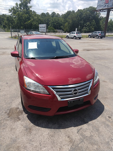 Used Car Dealer «Auto Truck & Trailer World», reviews and photos, 5204 Manchester Hwy, Morrison, TN 37357, USA