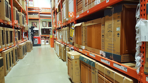 Home Improvement Store «The Home Depot», reviews and photos, 26241 Brookpark Rd, North Olmsted, OH 44070, USA