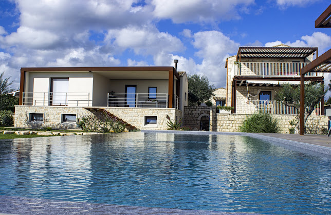 Photo Logement indépendant avec services La Casazza country house 96019 Rosolini