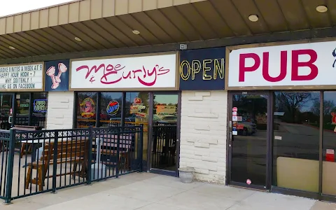 Moe & Curly's Pub (West Maple) image
